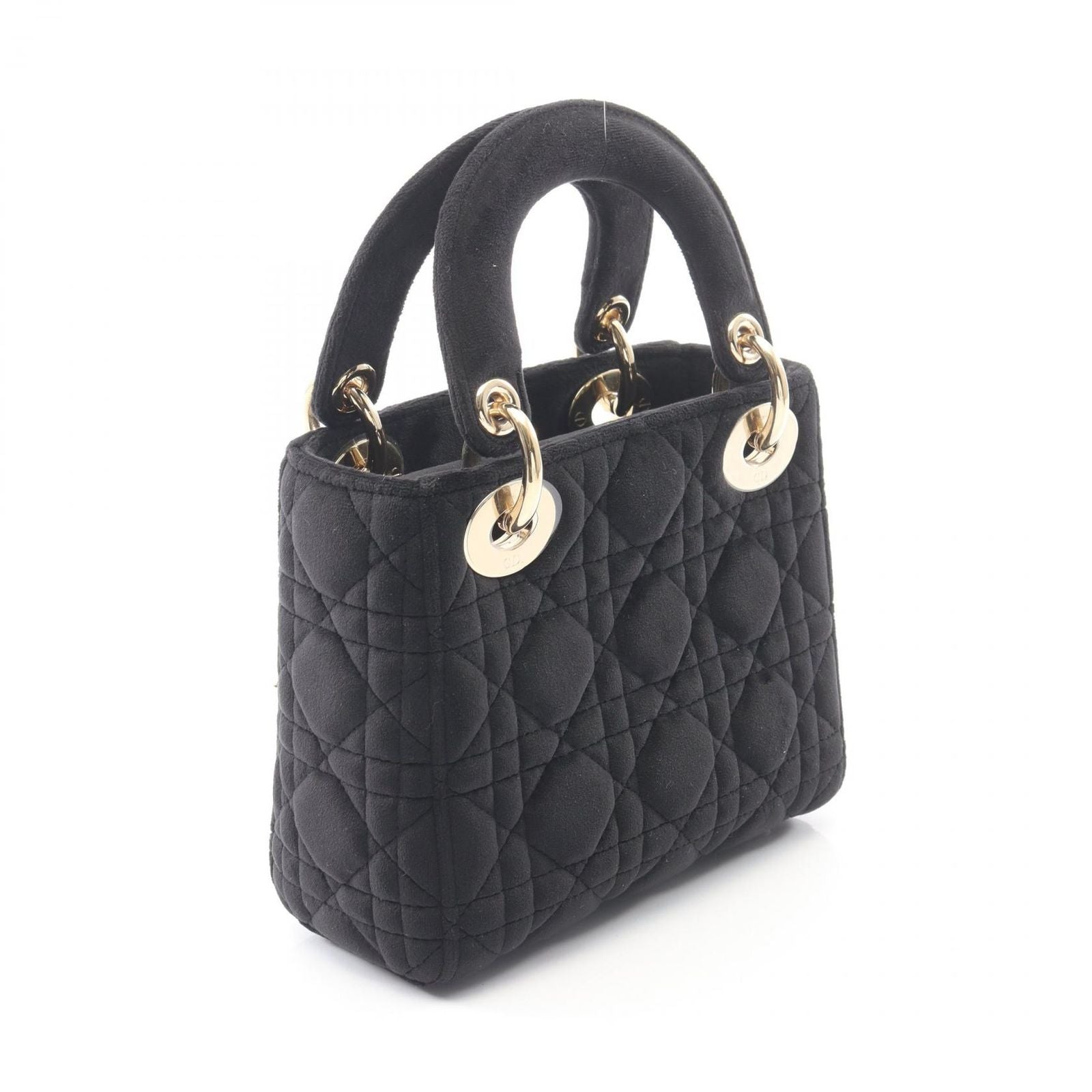 Christian Dior Handbag 2Way Used A