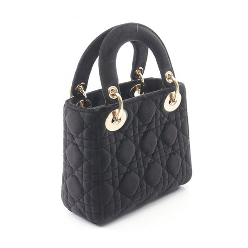 Christian Dior Handbag 2Way Used A