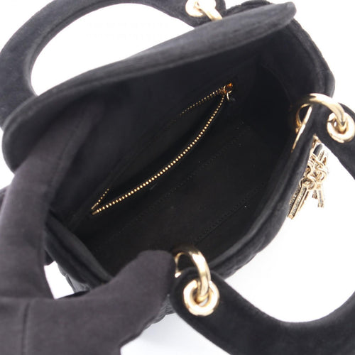 Christian Dior Handbag 2Way Used A