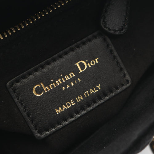 Christian Dior Handbag 2Way Used A