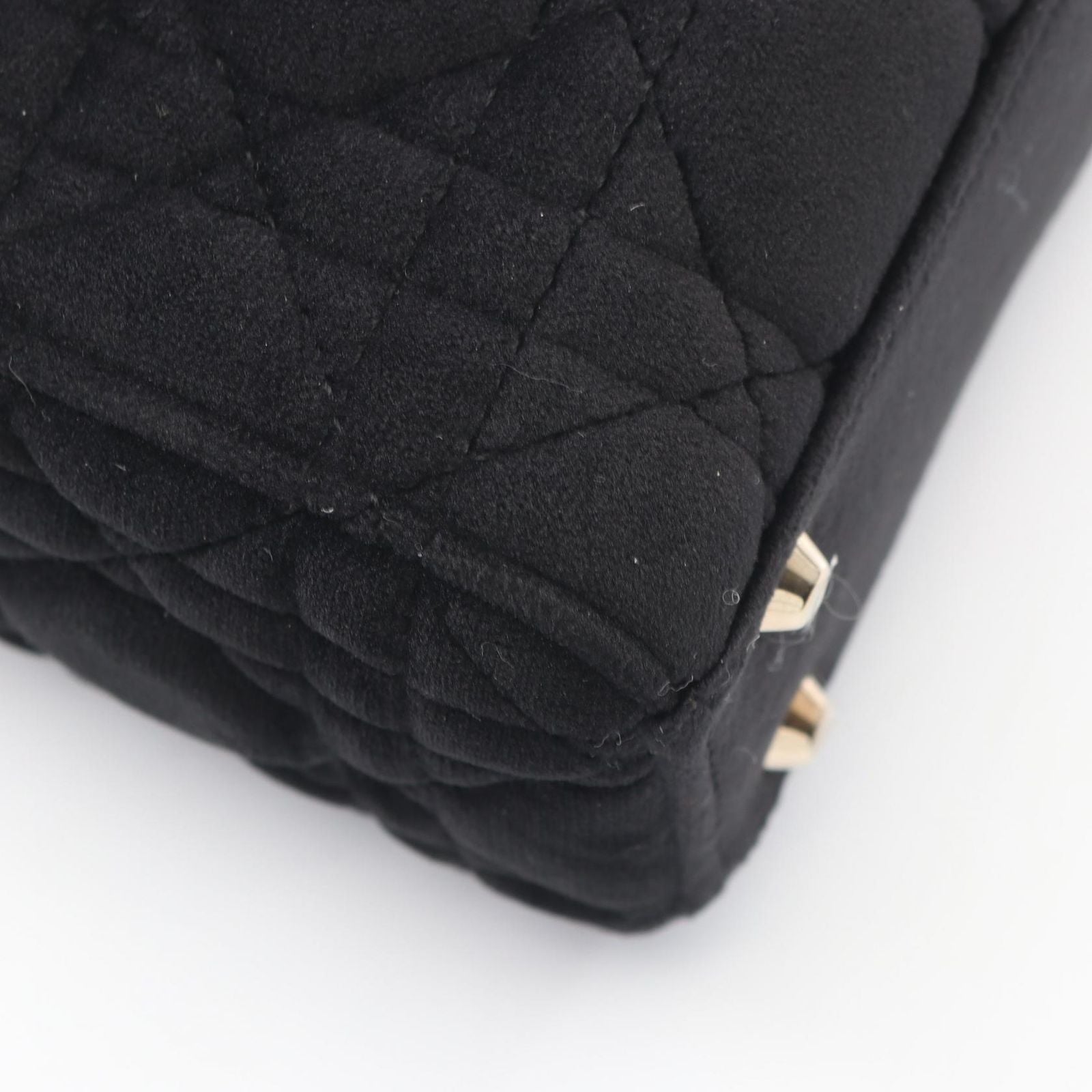 Christian Dior Handbag 2Way Used A