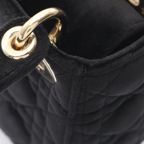 Christian Dior Handbag 2Way Used A