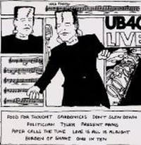 Others Live