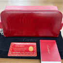 Cartier Long Wallet
