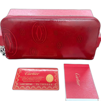 Cartier Long Wallet