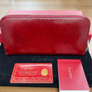 Cartier Long Wallet