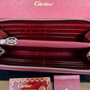 Cartier Long Wallet