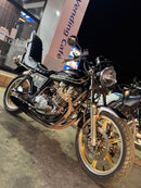 Suzuki Motorcycle Body Gs400 4