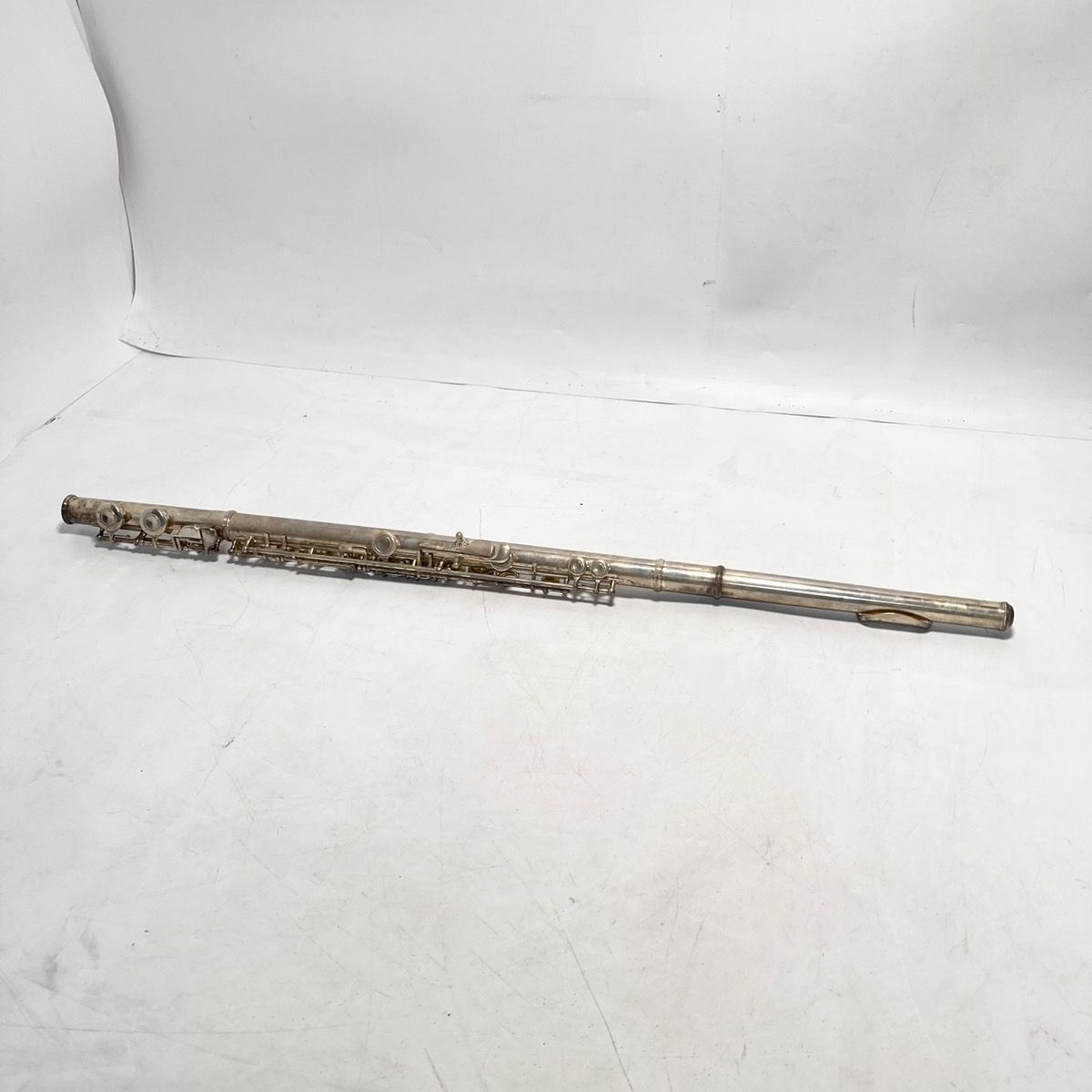 Yamaha Flute Body Yfl-211S