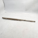 Yamaha Flute Body Yfl-211S