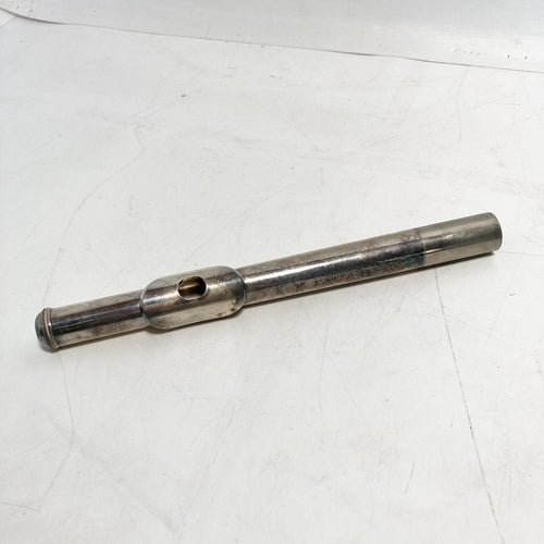 Yamaha Flute Body Yfl-211S