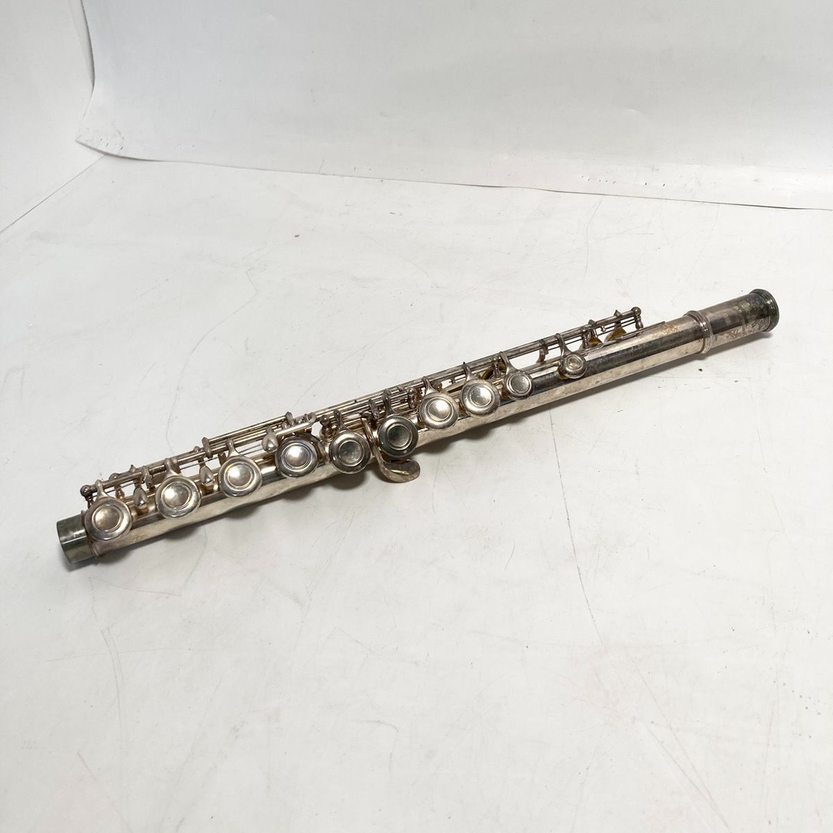 Yamaha Flute Body Yfl-211S
