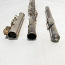 Yamaha Flute Body Yfl-211S