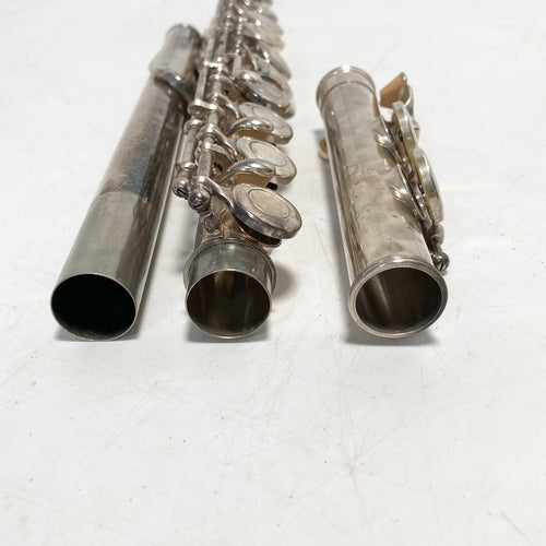 Yamaha Flute Body Yfl-211S