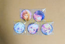 Pins, Pin Badges, Can Vita Fd