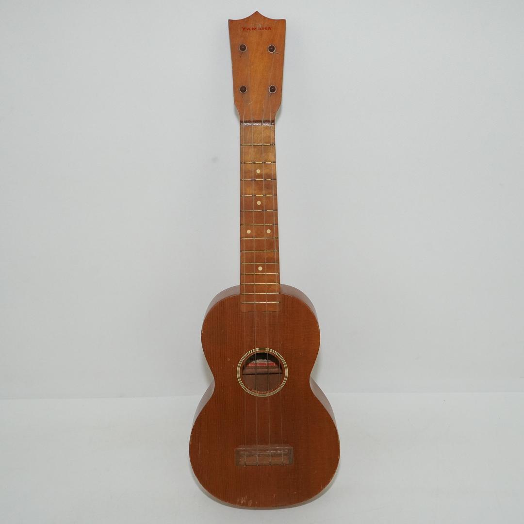 Yamaha Ukulele Body No80