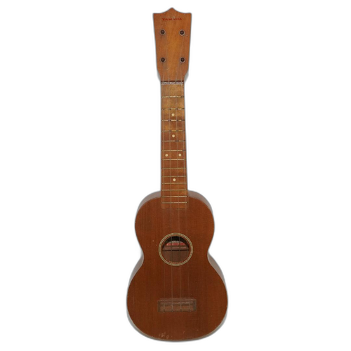 Yamaha Ukulele Body No80