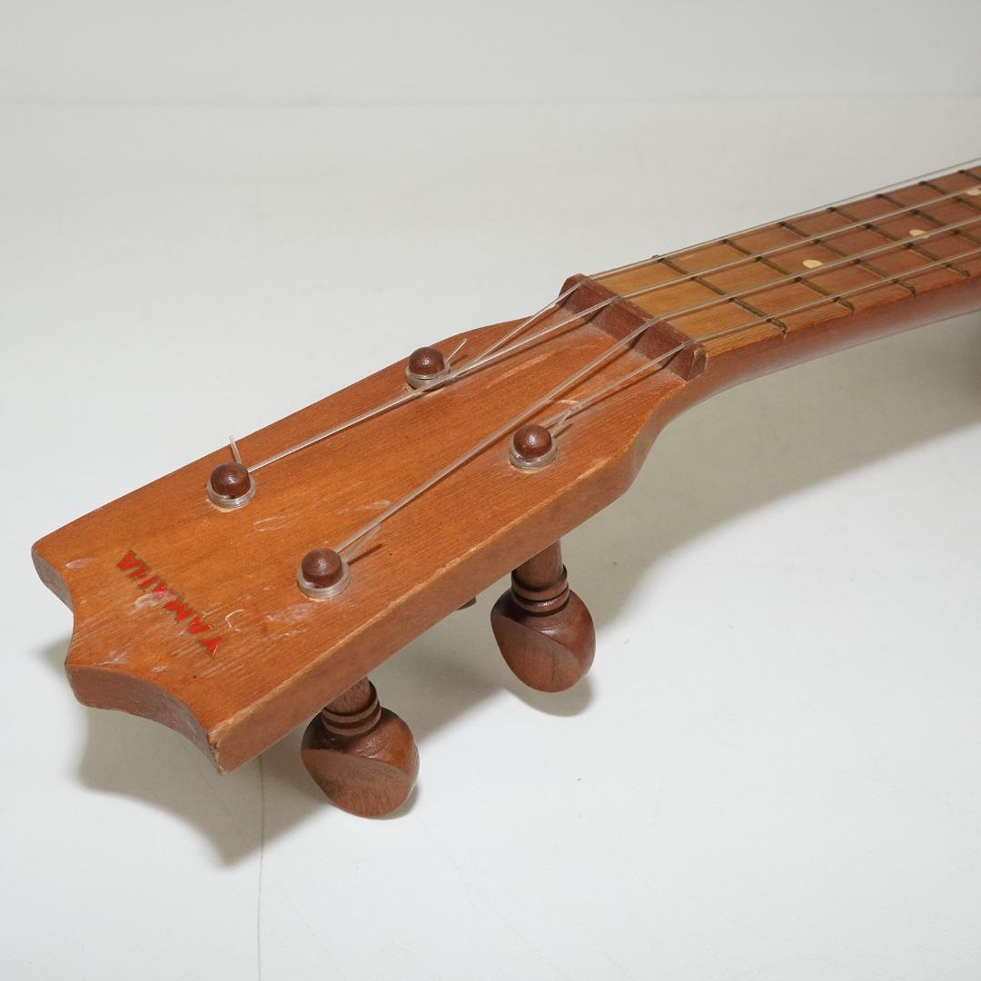 Yamaha Ukulele Body No80