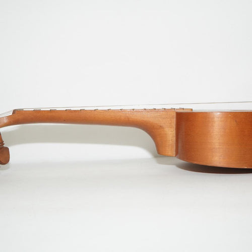 Yamaha Ukulele Body No80
