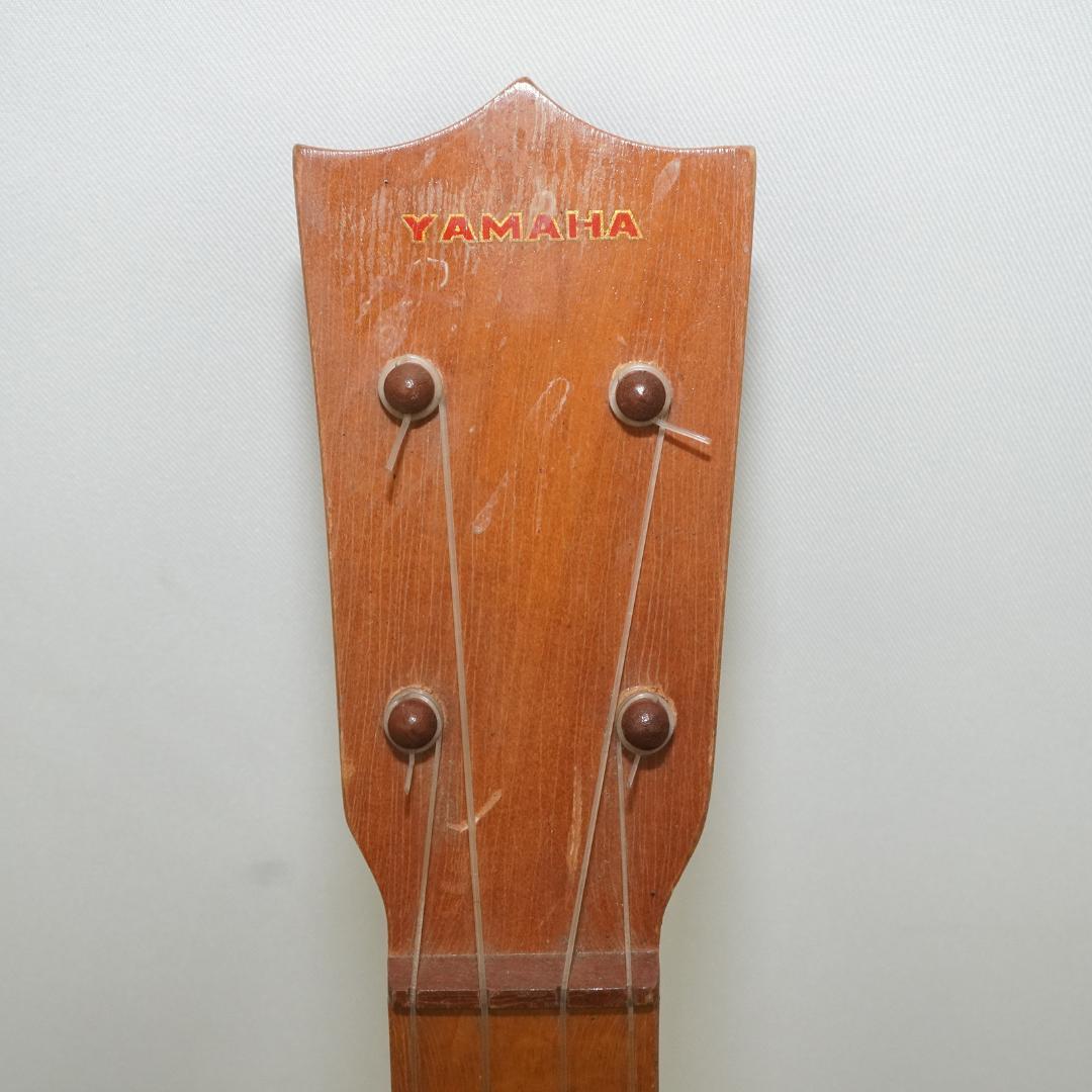 Yamaha Ukulele Body No80