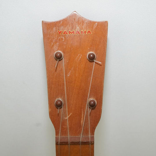 Yamaha Ukulele Body No80