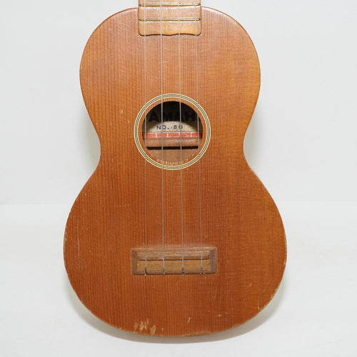 Yamaha Ukulele Body No80