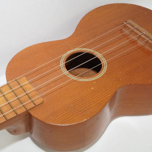Yamaha Ukulele Body No80