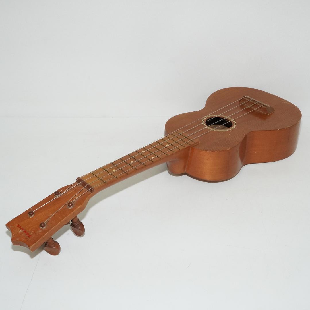 Yamaha Ukulele Body No80