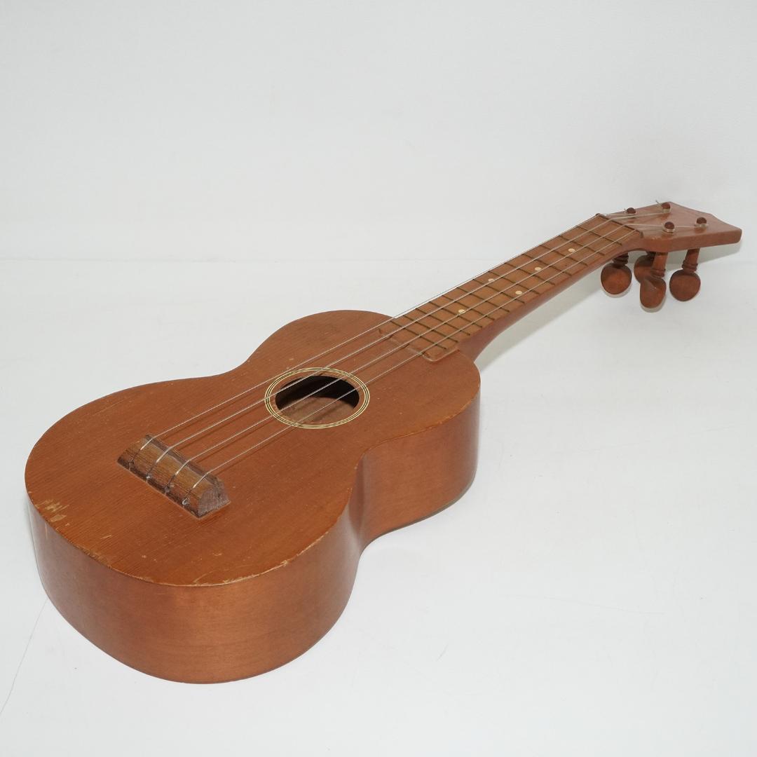 Yamaha Ukulele Body No80