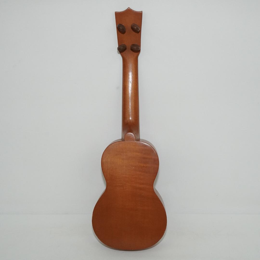 Yamaha Ukulele Body No80