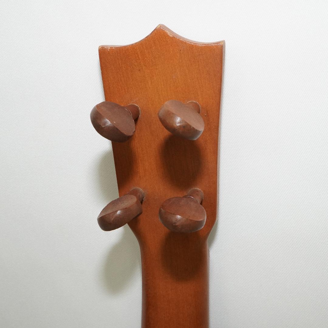 Yamaha Ukulele Body No80