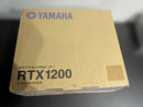 Other Yamaha Rtx1200 Vpn