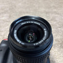 Digital Slrs Nikon D3300 Af-S Dx Nikkor