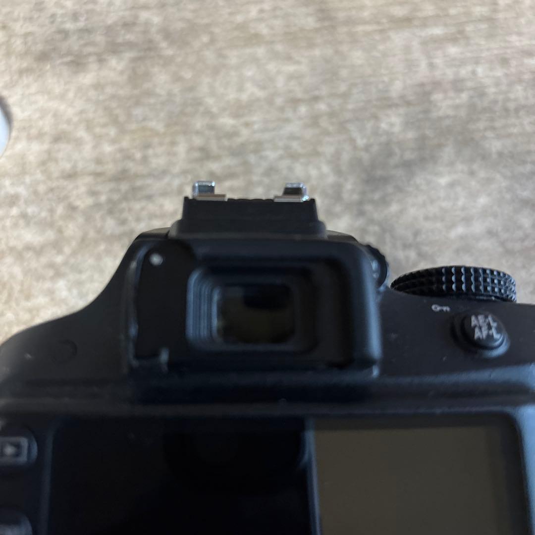 Digital Slrs Nikon D3300 Af-S Dx Nikkor