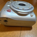 Fujifilm Instant Camera Body Cheki Instax Mini 50