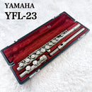 Yamaha Flutes Flute Yfl-23