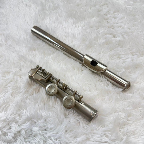 Yamaha Flutes Flute Yfl-23