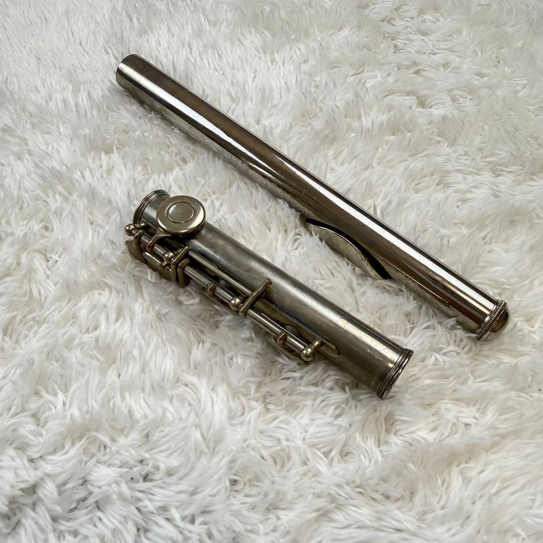 Yamaha Flutes Flute Yfl-23