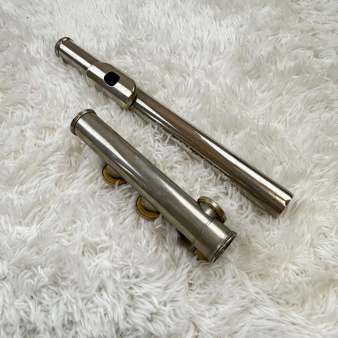 Yamaha Flutes Flute Yfl-23