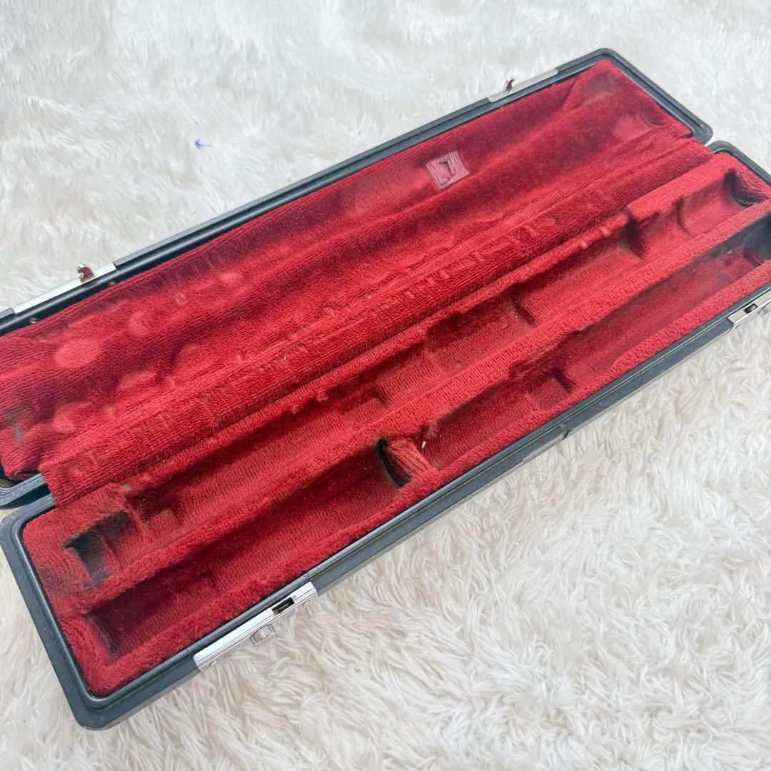 Yamaha Flutes Flute Yfl-23