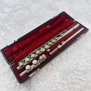 Yamaha Flutes Flute Yfl-23
