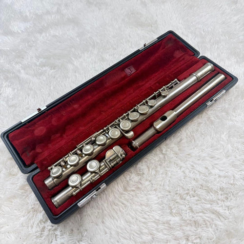 Yamaha Flutes Flute Yfl-23