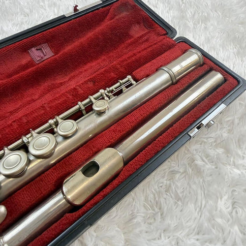 Yamaha Flutes Flute Yfl-23