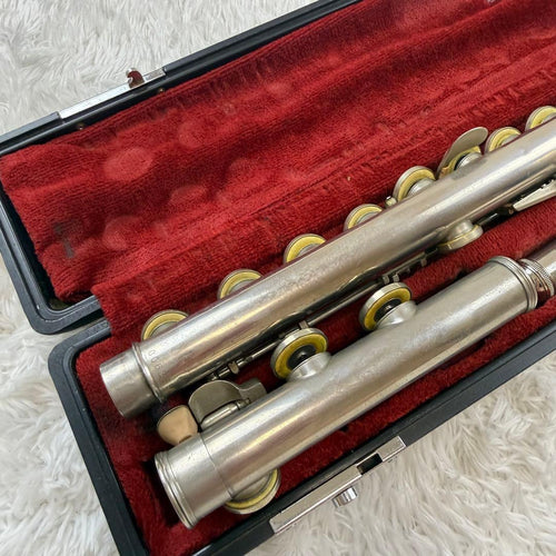 Yamaha Flutes Flute Yfl-23