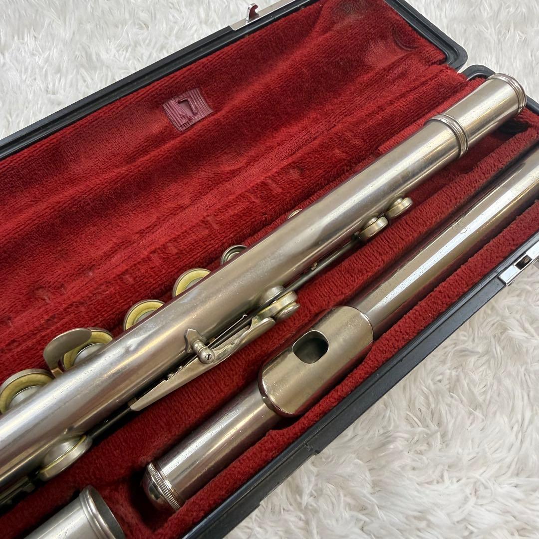 Yamaha Flutes Flute Yfl-23