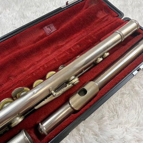 Yamaha Flutes Flute Yfl-23
