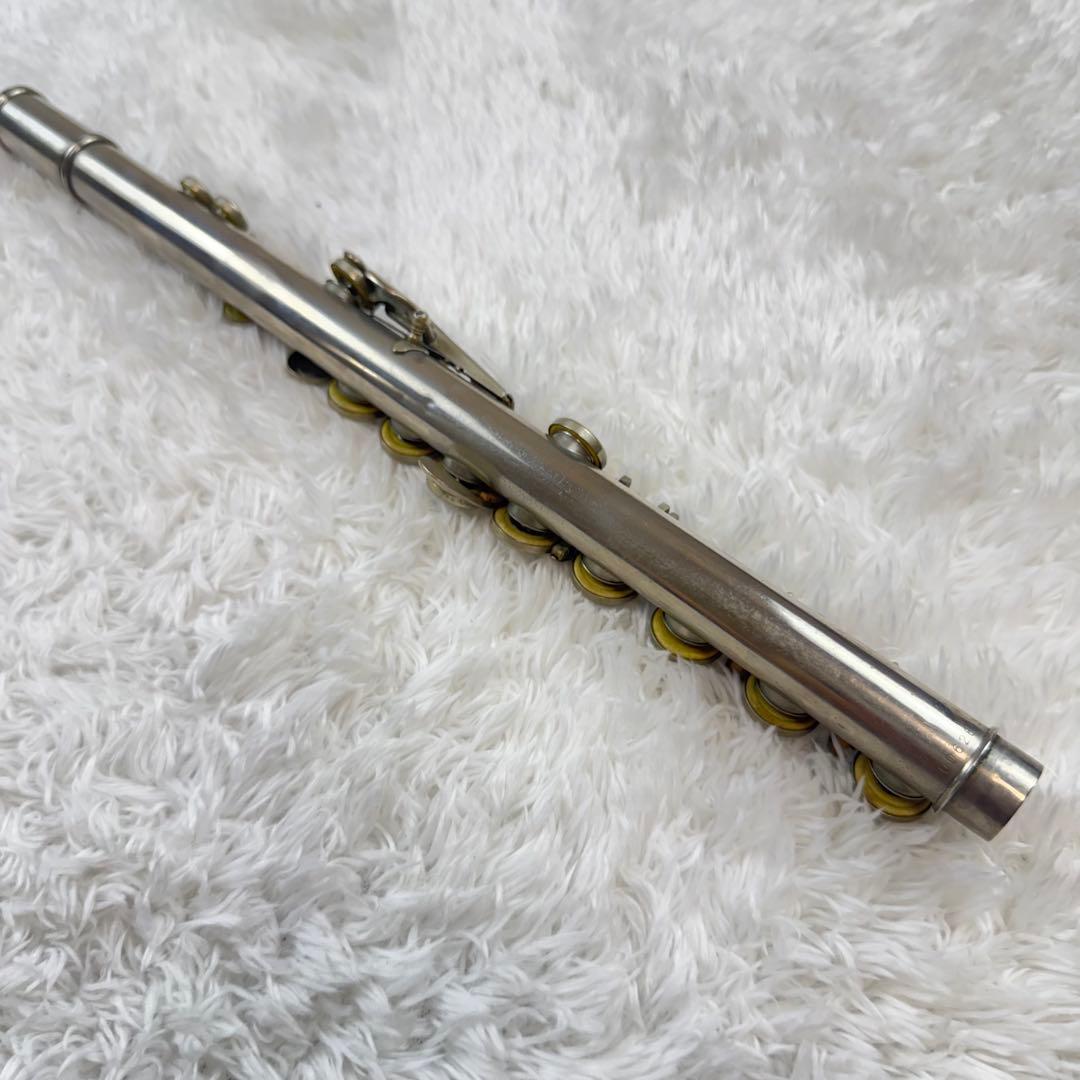 Yamaha Flutes Flute Yfl-23
