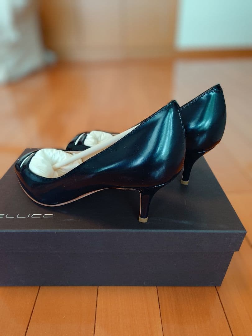 Pellico High Heels Pumps Open 65Scc 35 1/2