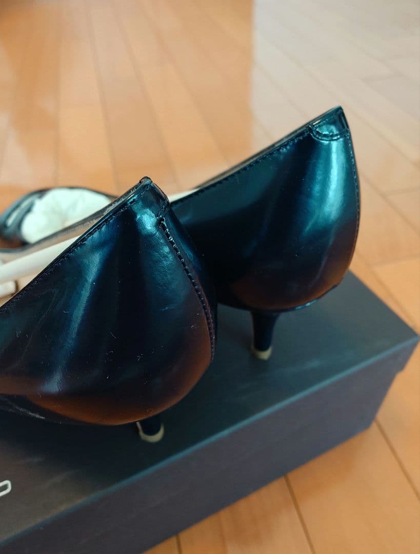 Pellico High Heels Pumps Open 65Scc 35 1/2