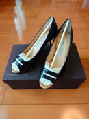 Pellico High Heels Pumps Open 65Scc 35 1/2